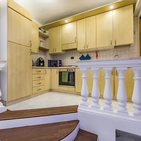 Apartment Metro San Paolo -Air Conditioning-Wifi-Tv55