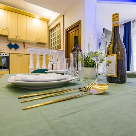Apartment Metro San Paolo -Air Conditioning-Wifi-Tv55