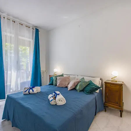 Apartment Metro San Paolo -Air Conditioning-Wifi-Tv55