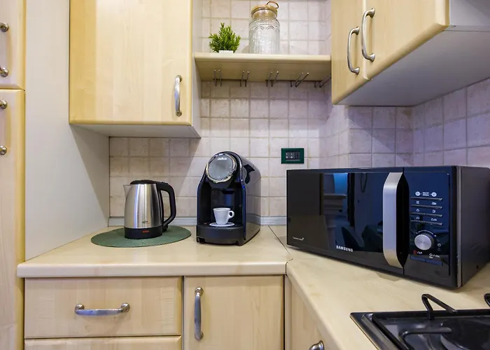 Apartment Metro San Paolo -Air Conditioning-Wifi-Tv55\