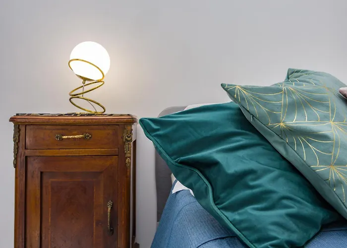 Apartment Metro San Paolo -Air Conditioning-Wifi-Tv55\